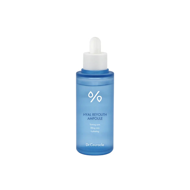Dr. Ceuracle - Hyal Reyouth Ampoule, 50ml - Feel You