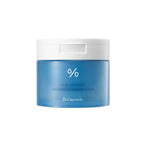 Dr. Ceuracle - Hyal Reyouth Melting Foaming Balm - 100ml - Feel You