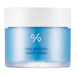 Dr. Ceuracle - Hyal Reyouth Nachtcreme, 60g - Feel You