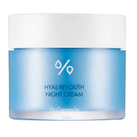 Dr. Ceuracle - Hyal Reyouth Nachtcreme, 60g - Feel You