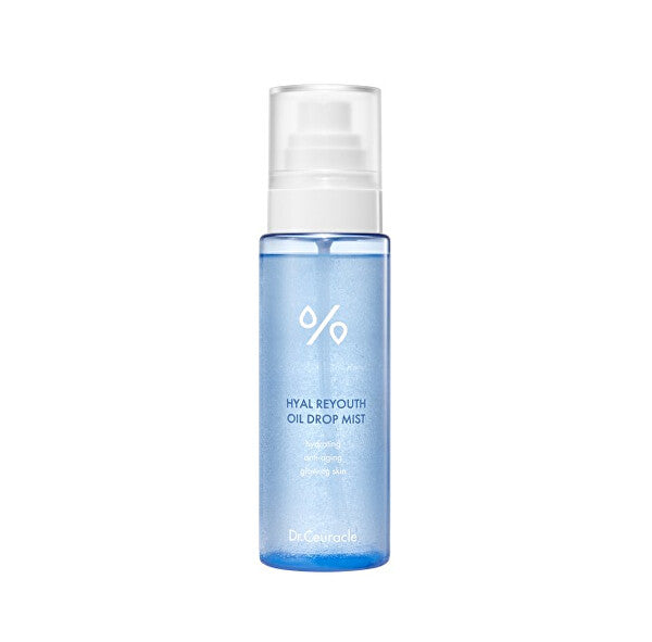 Dr. Ceuracle - Hyal Reyouth Oil Drop Mist, 125ml - Feel You