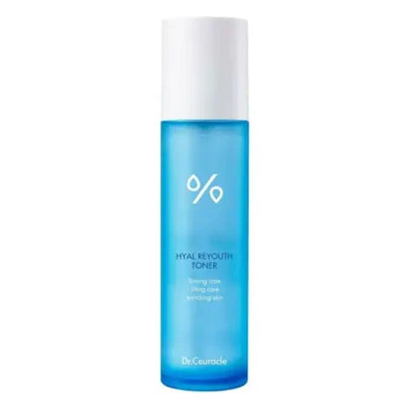 Dr. Ceuracle - Hyal Reyouth Toner, 120ml - Feel You