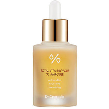 Dr.Ceuracle - Royal Vita Propolis 33 Ampoule - Pleťové sérum - 30ml - Feel You