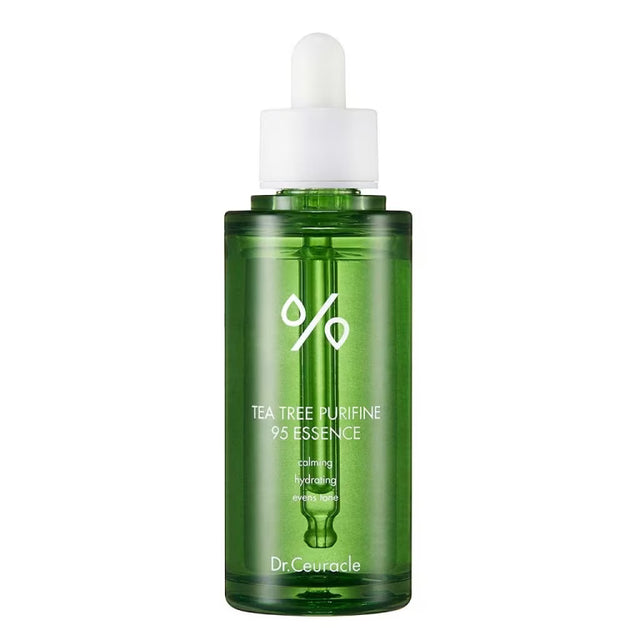 Dr. Ceuracle - Tea Tree Purifine 95 Essence, 50ml - Feel You