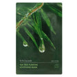 Dr. Ceuracle - Tea Tree Purifine Soothing Mask, 23ml, 1 piece - Feel You
