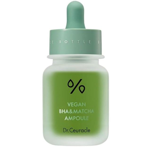 Dr. Ceuracle - Vegan BHA & Matcha Ampoule, 30ml - Feel You
