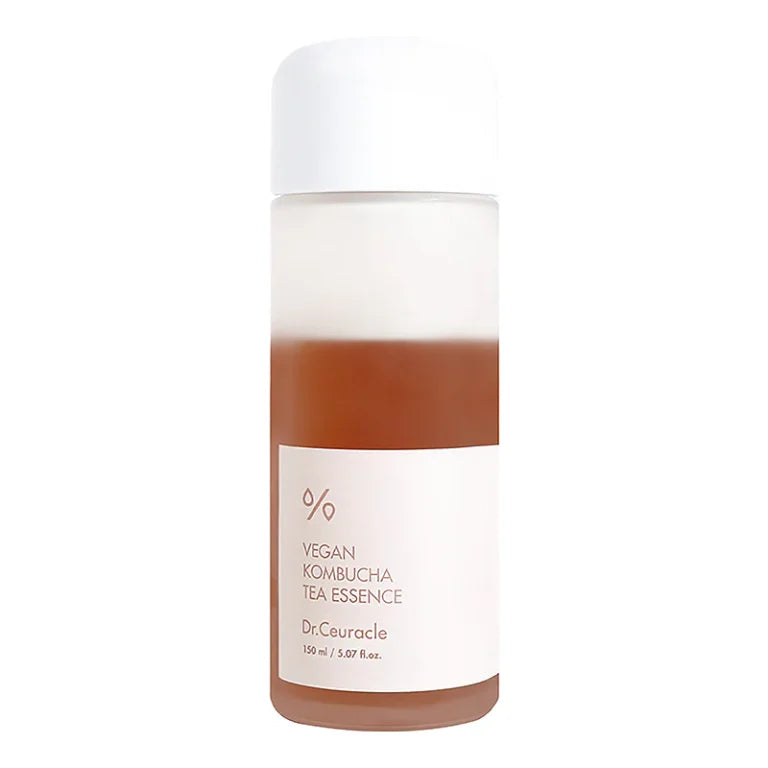 Dr. Ceuracle - Vegan Kombucha Tea Essence, 150ml - Feel You