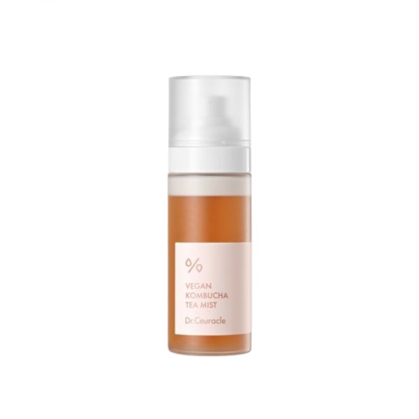 Dr. Ceuracle - Vegan Kombucha Tea Mist 80ml - Feel You