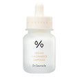 Dr. Ceuracle - Vegan Niacin & Rice Ampoule, 30ml - Feel You