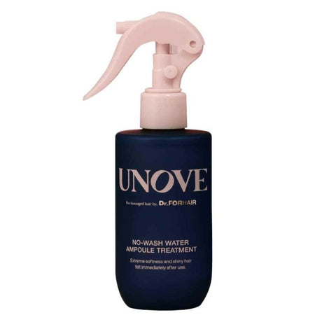 Dr. FORHAIR - UNOVE No-Wash Water Ampoule Treatment, 200ml - Feel You