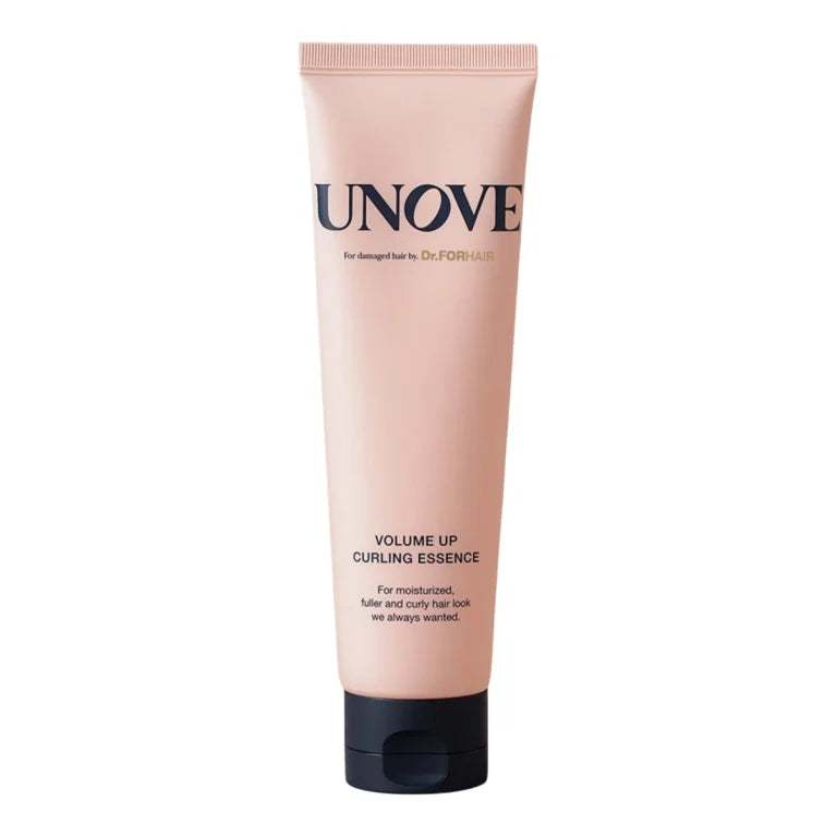 Dr. FORHAIR – UNOVE Volume up curling Essence, 147ml - Feel You