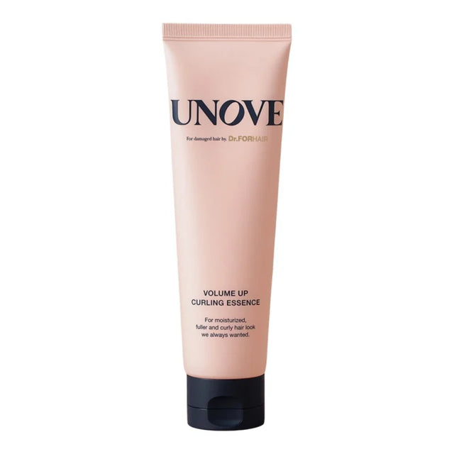Dr. FORHAIR – UNOVE Volume up curling Essence, 147ml - Feel You