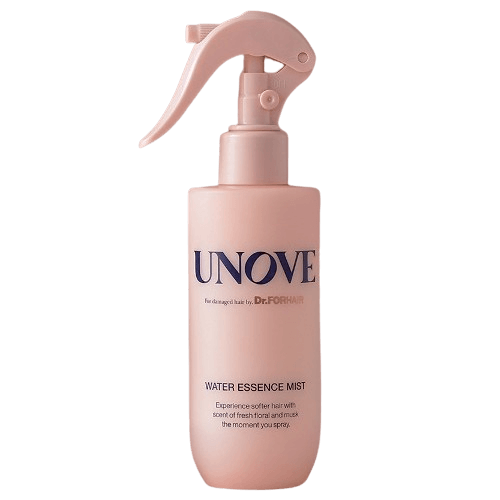 Dr. FORHAIR - UNOVE Water Essence Mist, 200ml - Feel You