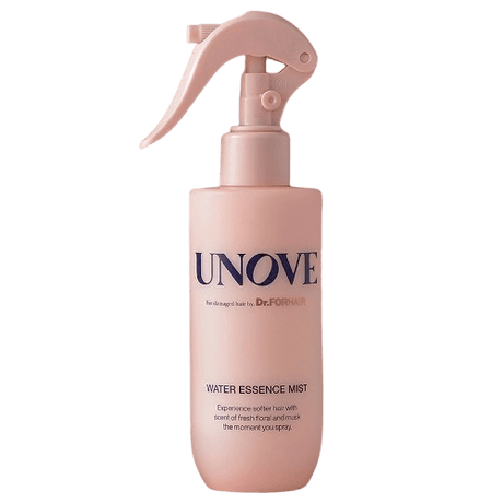 Dr. FORHAIR - UNOVE Water Essence Mist, 200ml - Feel You