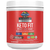 Dr. Formulated Keto Fit | Weight Loss Shake - 355 грама - Feel You