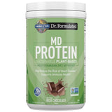 Dr. Formulated MD Protein | Sustainable Plant-Based Powder - 882 грама - Feel You