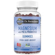 Dr. Formulated Magnesium | Pre & Probiotics Gummies - 60 желирани бонбони - Feel You