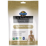 Dr. Formulated Organic Fiber - 192 грама - Feel You