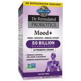 Dr. Formulated Probiotics Mood+ | 50 Billion - 60 капсули - Feel You