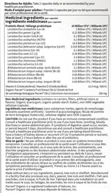 Dr. Formulated Probiotics Urinary Tract+ - 60 капсули - Feel You