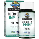 Dr. Formulated Quercetin Immune 500 mg - 30 Таблетки - Feel You