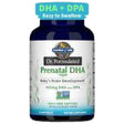 Dr. Formulated Vegan Prenatal DHA - 30 Гел капсули - Feel You