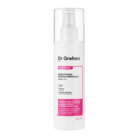 Dr. Grehen - PrebioDerm - Prebio Tonic - Prebiotic Toning Mist - 200ml - Feel You
