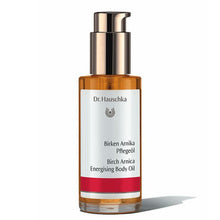 Dr. Hauschka - (Birch Arnica Energising Body Oil) 75 ml - 75ml - Feel You