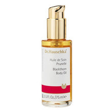 Dr. Hauschka - (Blackthorn Body Oil) 75 ml - 75ml - Feel You
