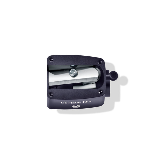 Dr. Hauschka, Eye Pencil Sharpener, Black - Feel You
