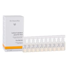 Dr. Hauschka - (Eye Revive) 10 x 5 ml - 50ml - Feel You