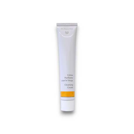 Dr. Hauschka, Facial Care Cleansers, Cleansing, Cleansing Cream, 50 ml - Feel You