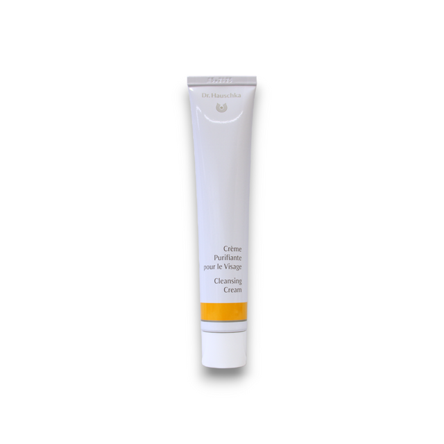 Dr. Hauschka, Facial Care Cleansers, Cleansing, Cleansing Cream, 50 ml - Feel You