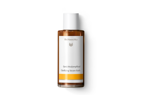 Dr. Hauschka, Facial Care Cleansers Steam Bath, Clarifying, Cleansing Oil, For Face, 100 ml - Feel You