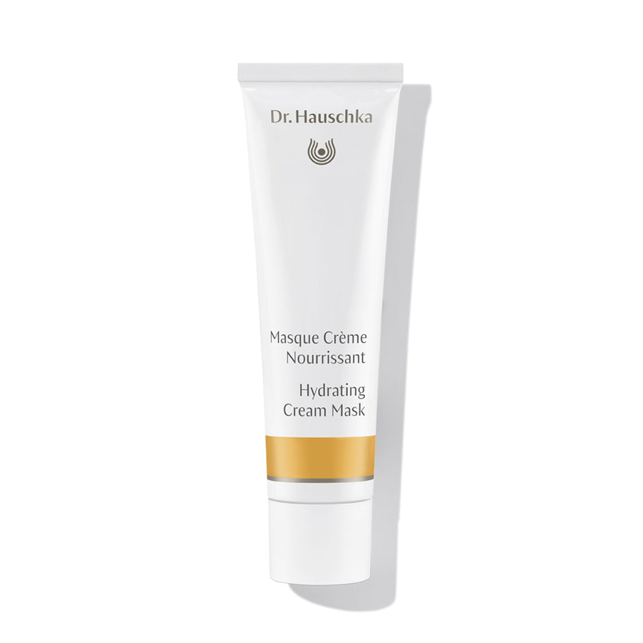 Dr. Hauschka, Facial Care, Hydrating, Cream Mask, For Face, 30 ml - Feel You