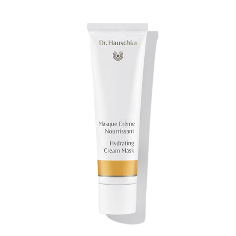 Dr. Hauschka, Facial Care, Hydrating, Cream Mask, For Face, 30 ml - Feel You