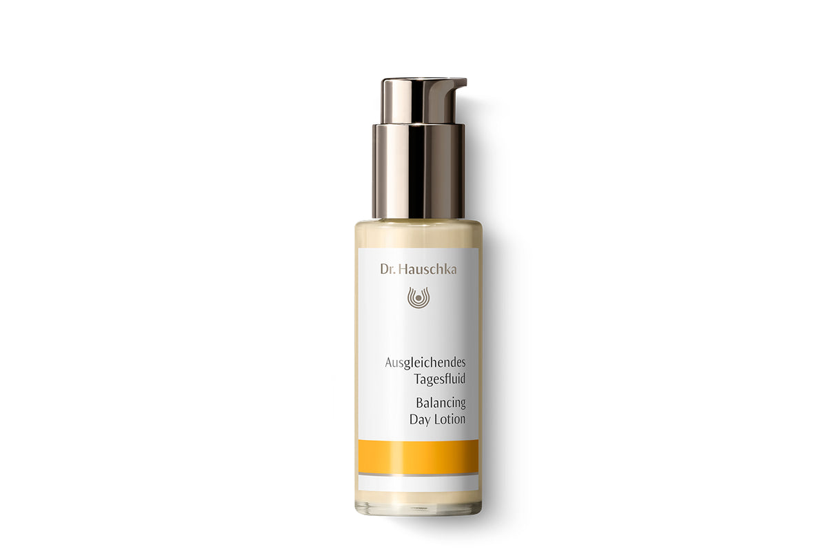 Dr. Hauschka, Facial Care, Natural, Balancing, Day, Lotion, For Face, 50 ml - Feel You
