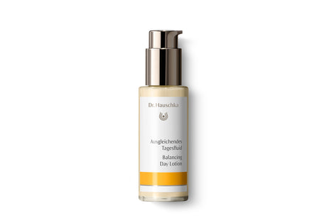Dr. Hauschka, Facial Care, Natural, Balancing, Day, Lotion, For Face, 50 ml - Feel You