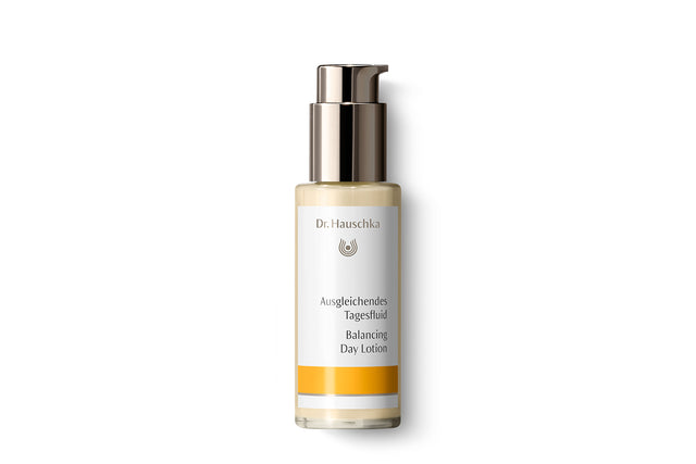 Dr. Hauschka, Facial Care, Natural, Balancing, Day, Lotion, For Face, 50 ml - Feel You