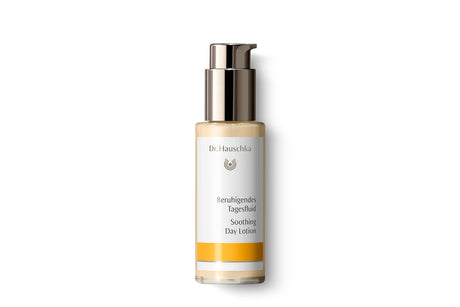 Dr. Hauschka, Facial Care, Natural, Soothing, Day, Lotion, For Face, 50 ml - Feel You