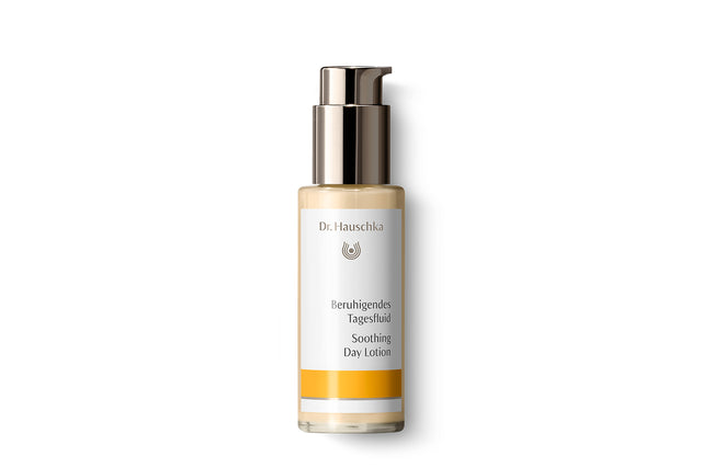 Dr. Hauschka, Facial Care, Natural, Soothing, Day, Lotion, For Face, 50 ml - Feel You