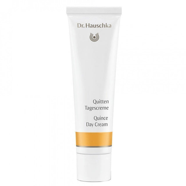 Dr. Hauschka, Facial Care Quince, Day, Cream, For Face, 30 ml - Feel You