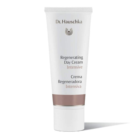 Dr. Hauschka, Facial Care Regenerating, Firming, Day, Cream, For Face, 40 ml - Feel You