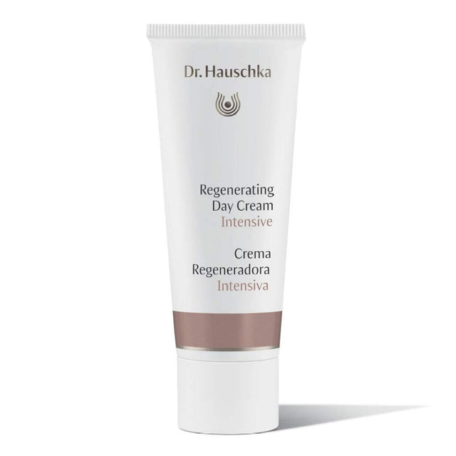 Dr. Hauschka, Facial Care Regenerating, Firming, Day, Cream, For Face, 40 ml - Feel You