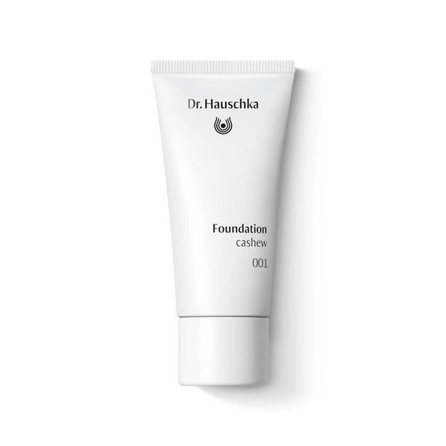 Dr. Hauschka, Foundation, Liquid Foundation, 001, Cashew, 30 ml - Feel You