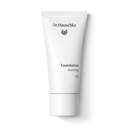 Dr. Hauschka, Foundation, Liquid Foundation, 05, Nutmeg, 30 ml *Tester - Feel You