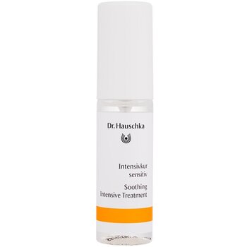 Dr. Hauschka - Intensive Face Treatment 03 (Soothing Intensive Treatment) 40 ml - 40ml - Feel You