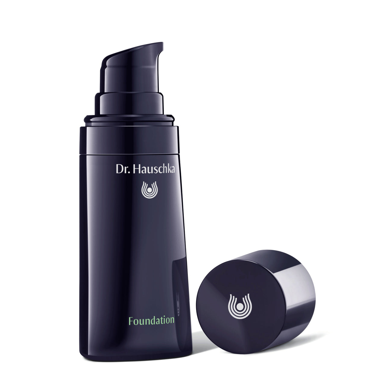 Dr. Hauschka, Make-up Complexion, Liquid Foundation, 001, Cashew, 30 ml - Feel You