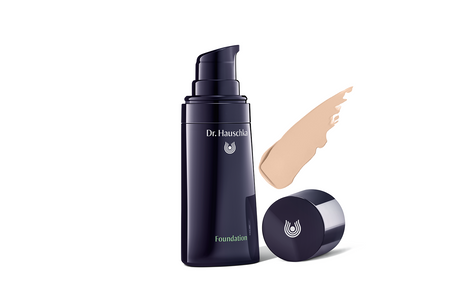 Dr. Hauschka, Make-up Complexion, Liquid Foundation, 02, Pine, 30 ml - Feel You