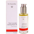 Dr. Hauschka - Moor Lavender Calming Body Oil - 75ml - Feel You